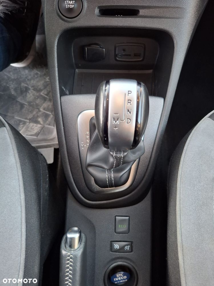 Renault Captur TCe 120 EDC Luxe - 15