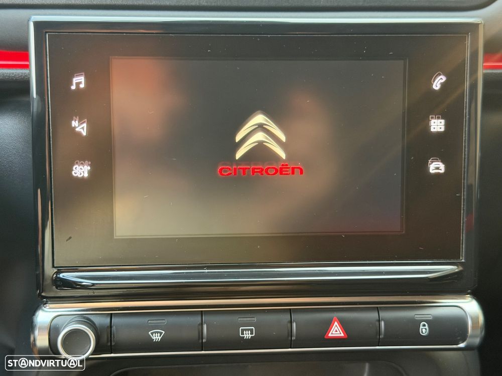Citroën C3 Pure Tech Feel - 41