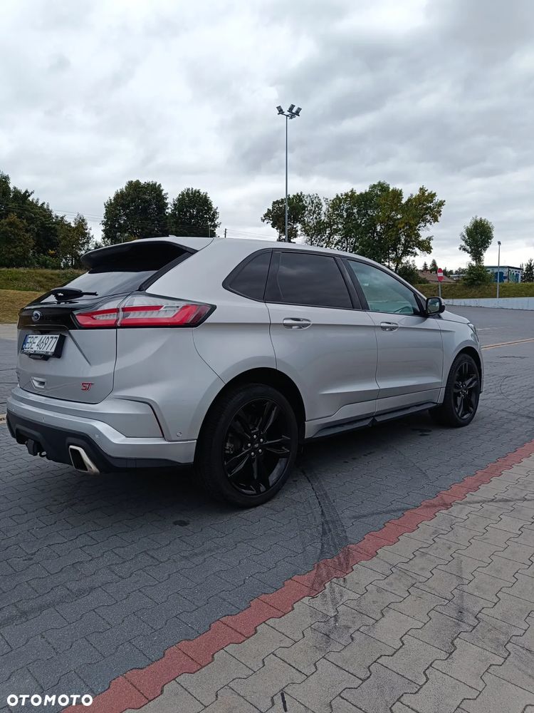 Ford Edge - 17