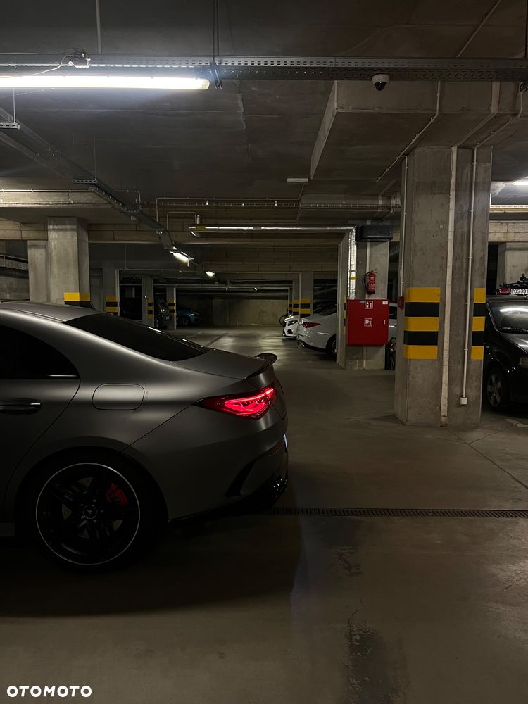 Mercedes-Benz CLA AMG 45 S 4-Matic 8G-DCT - 20