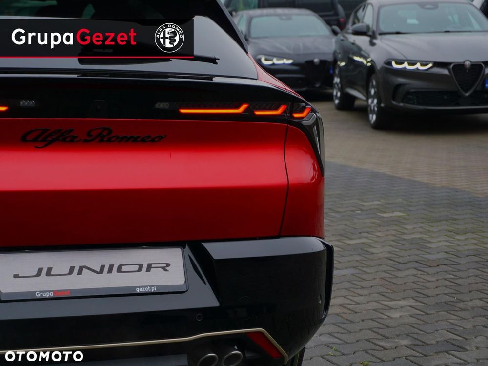 Alfa Romeo Junior - 11
