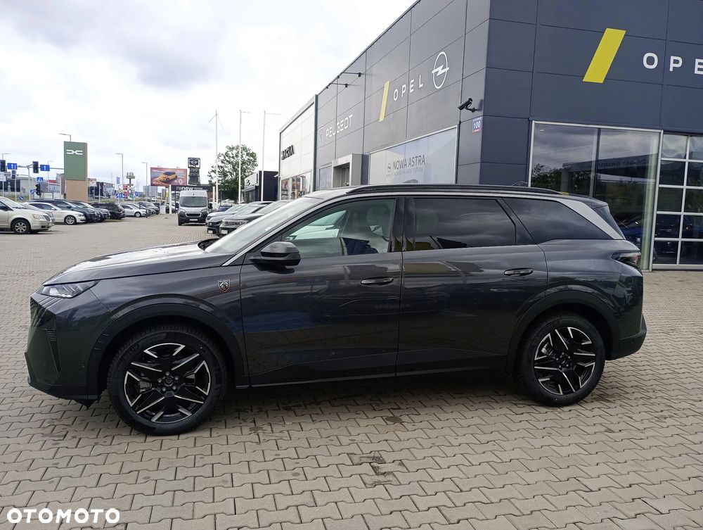 Peugeot 5008 1.2 PureTech mHEV GT S&S e-DCS6 - 3