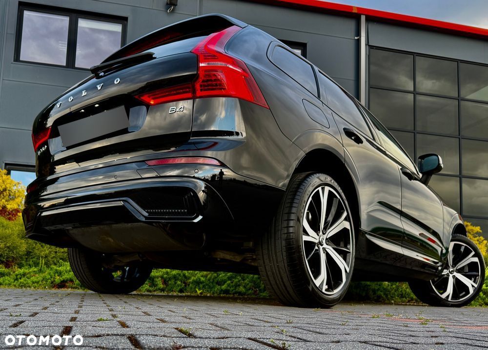 Volvo XC 60 B4 B Plus Dark - 1