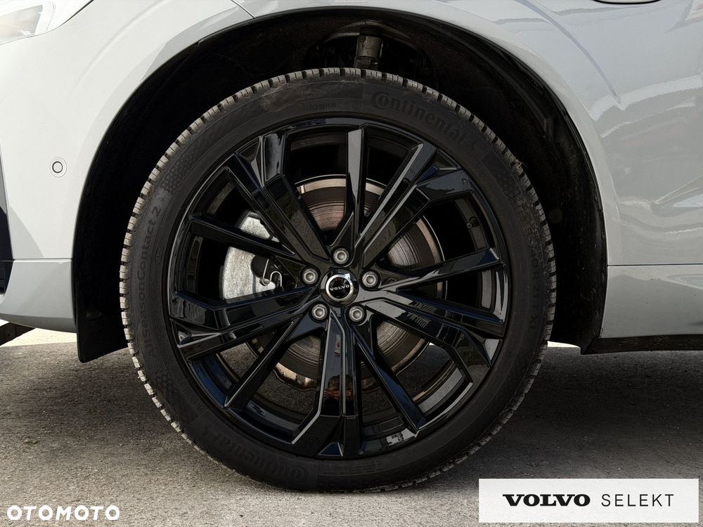 Volvo XC 60 - 12