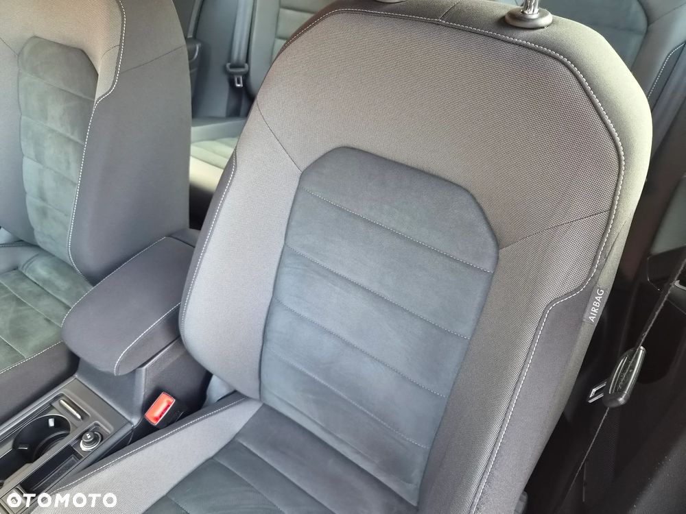 Volkswagen Golf 1.4 TSI BlueMotion Technology Comfortline - 29