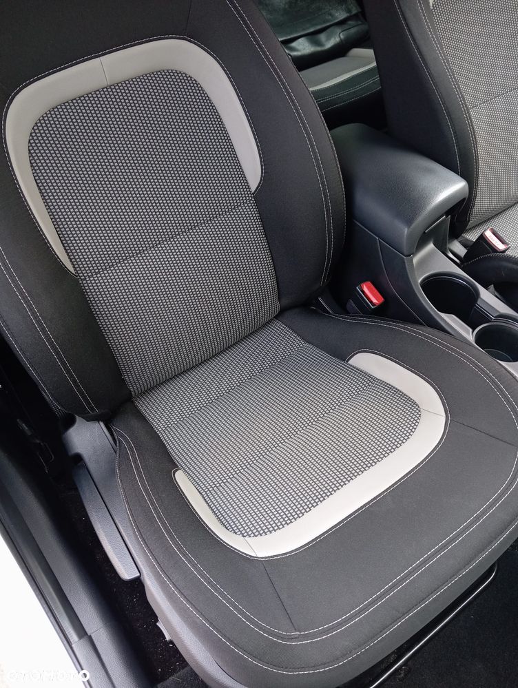 Kia Ceed 1.6 CRDi L Business Line - 21