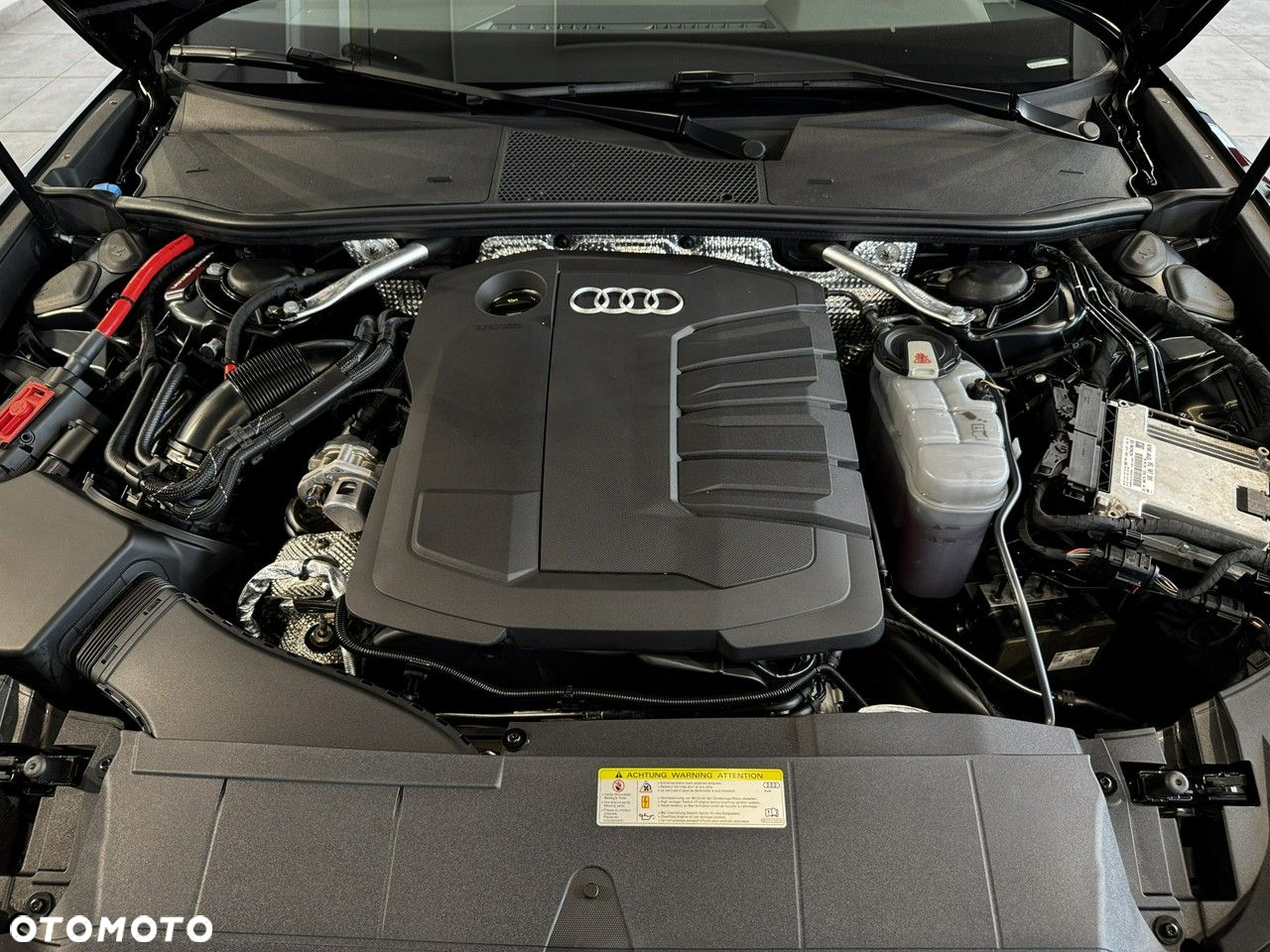 Audi A6 - 36