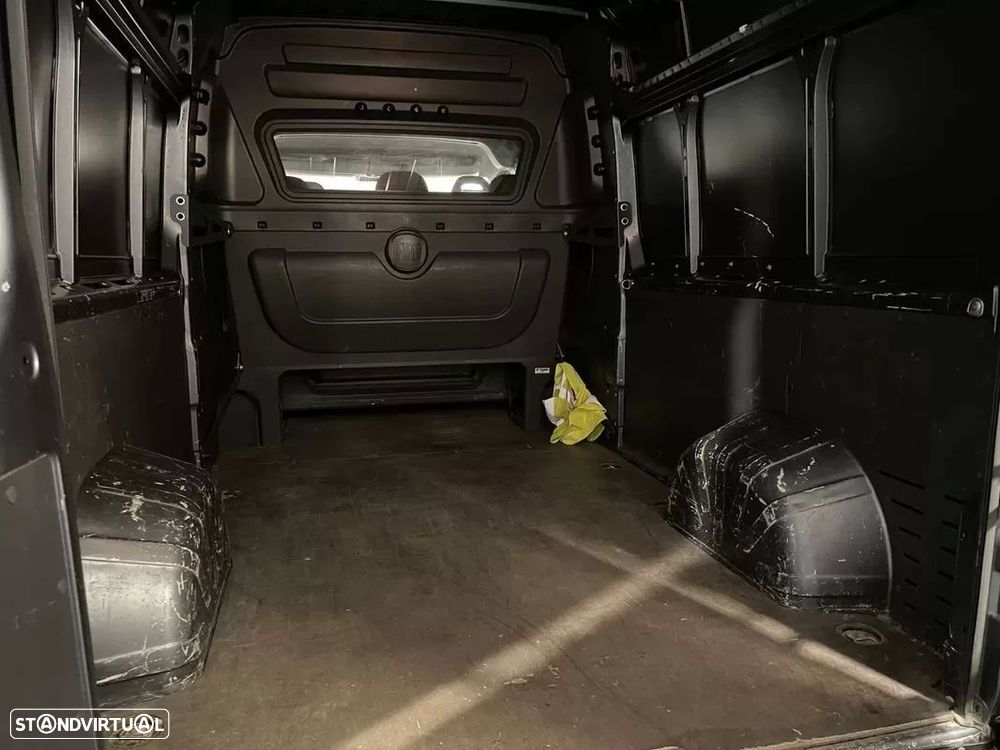 Fiat ducato ducato maxi 2.3 6 lugares - 30