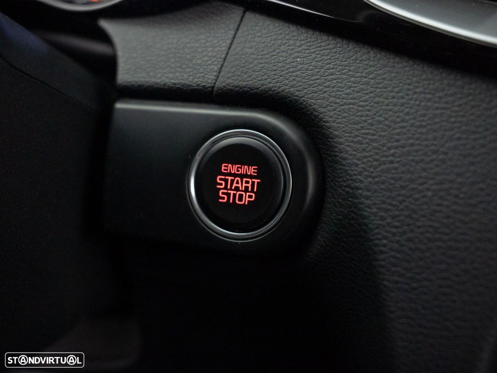 Kia Ceed SW 1.6 GDi PHEV Drive 6DCT - 24