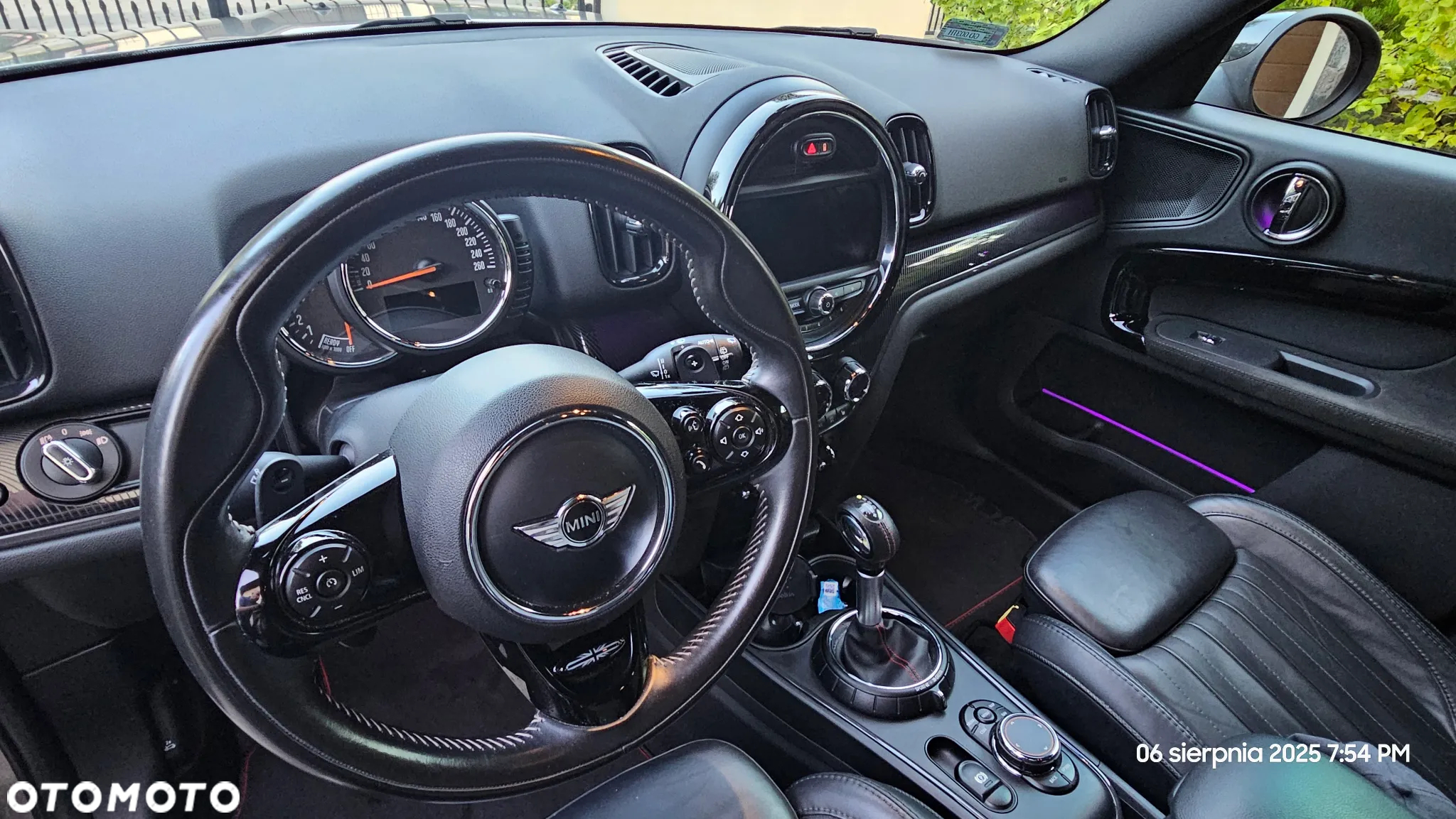 MINI Countryman Cooper S ALL4 sport - 9