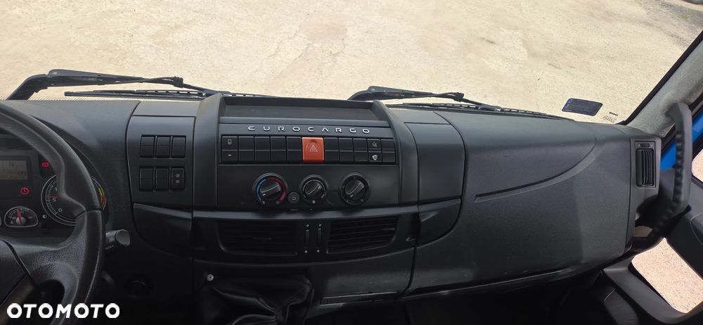 Iveco EUROCARGO ML 190EL25 - 5