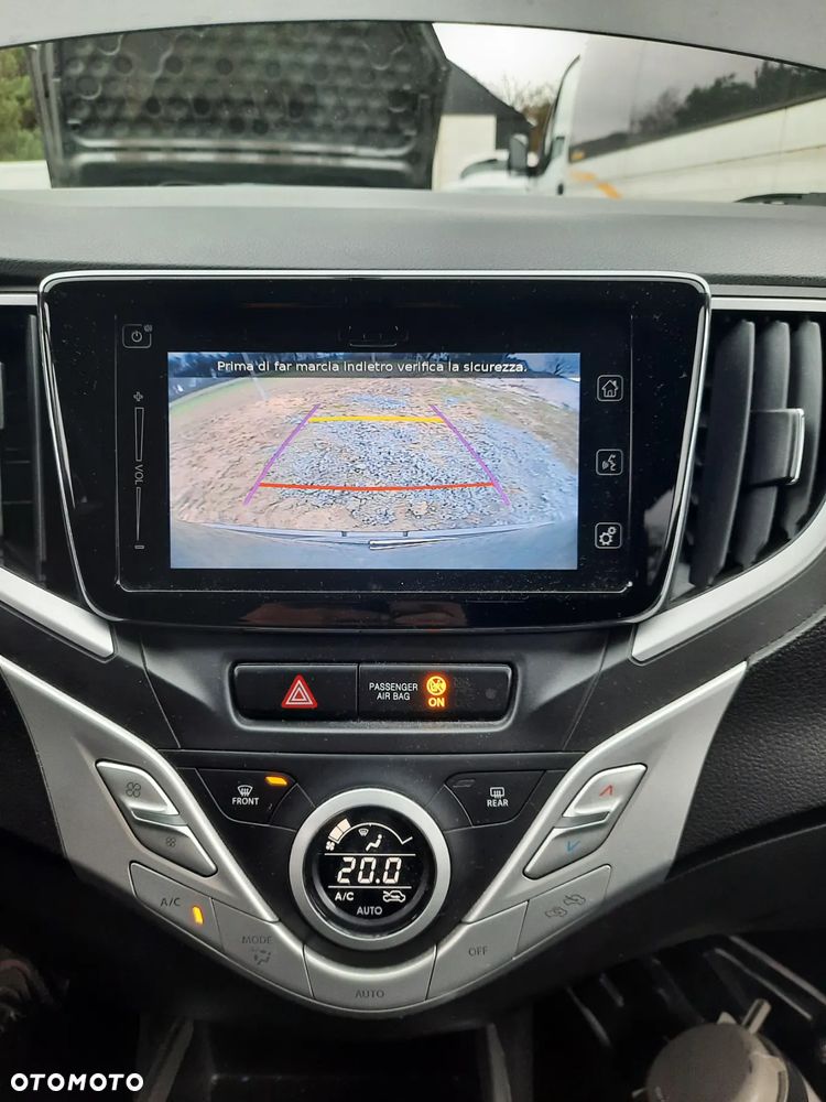 Suzuki Baleno 1.2 Dualjet Club - 8