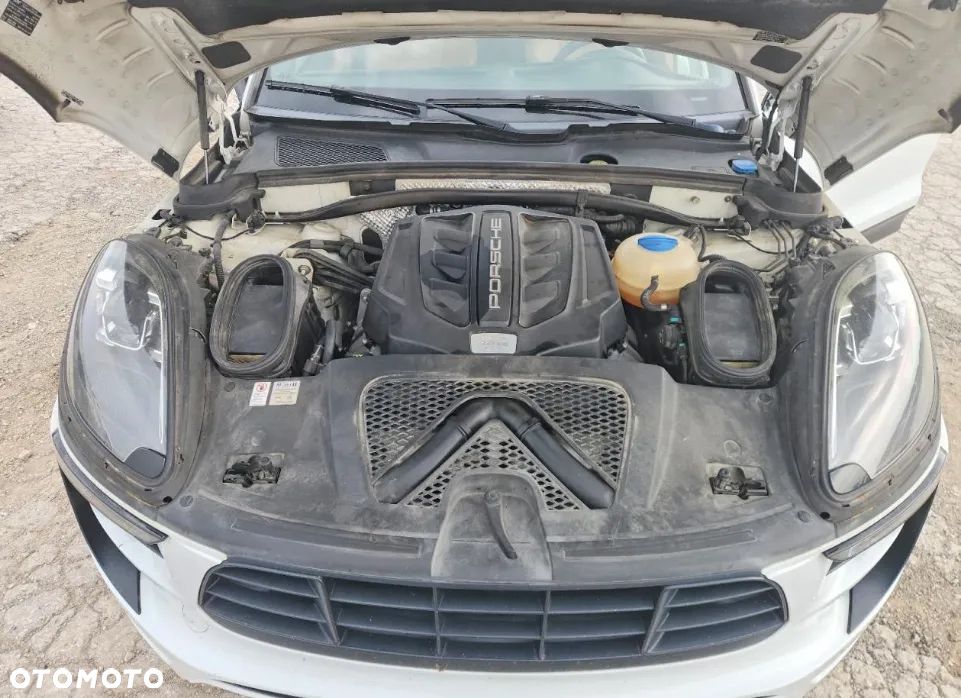 Porsche Macan S PDK - 7