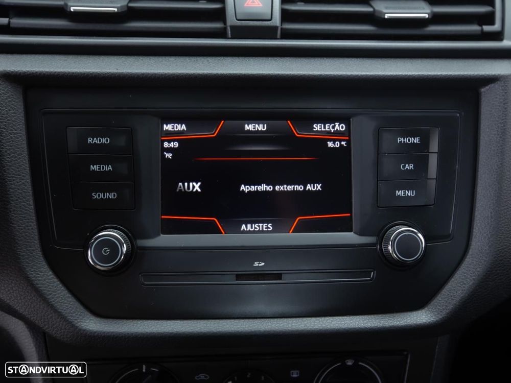 SEAT Ibiza - 19