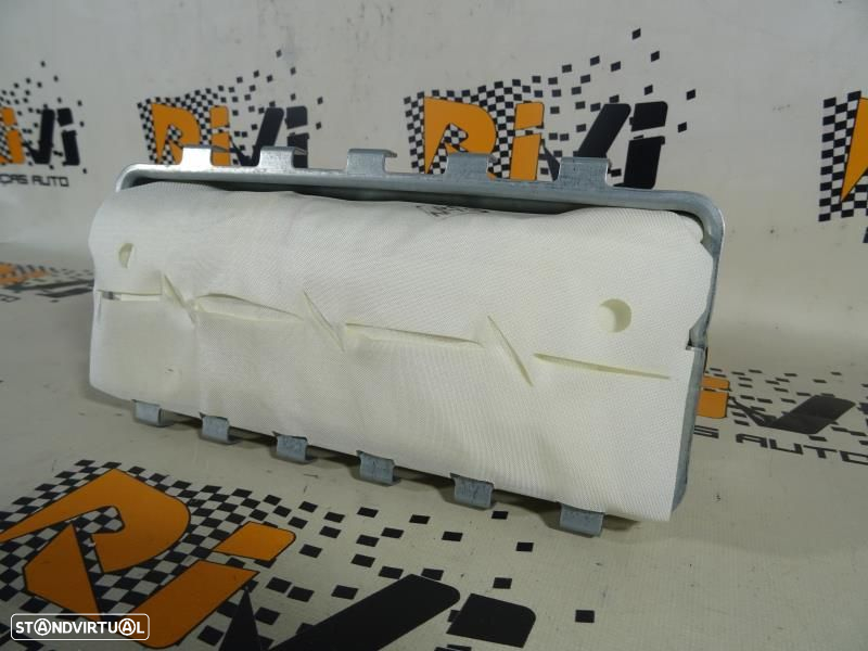 Airbag De Passageiro Volkswagen Polo (6R1, 6C1)  6R0 880 204 A / 6R088 - 3