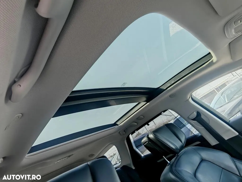 Renault Talisman ENERGY dCi 160 EDC INITIALE PARIS - 15