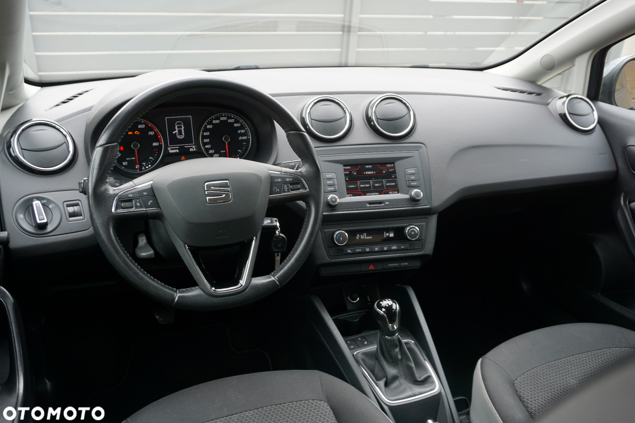Seat Ibiza ST 1.2 TSI Style - 18