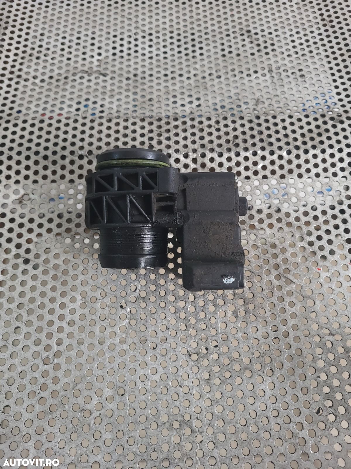 Clapeta Acceleratie Citroen C2 C3 Ford Fiesta Fusion Peugeot 206 1.4 Hdi Cod - 1