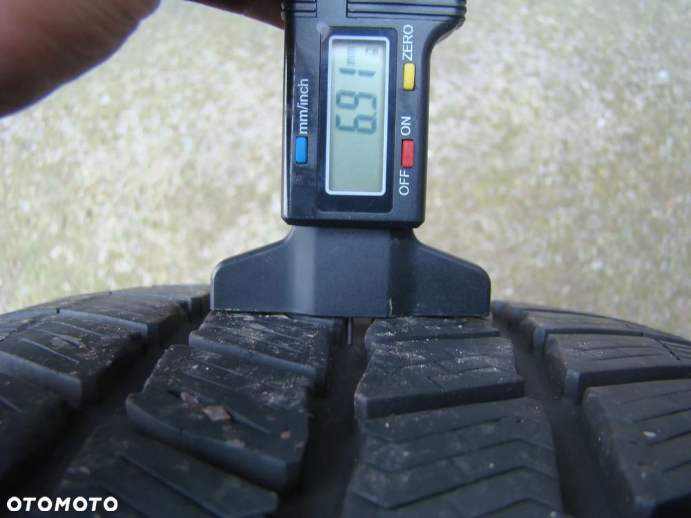 a286 5x112 Audi A6 C7 A6 Allroad C6 A5 B10 A8 D2 7,5Jx17 225/55 opony zima - 17