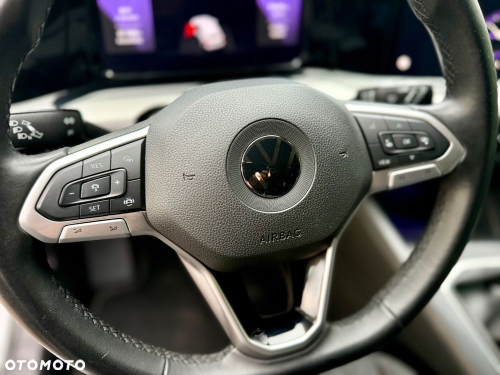Volkswagen Golf - 19