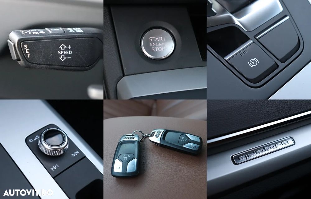 Audi Q5 50 TFSI e quattro S tronic design - 27