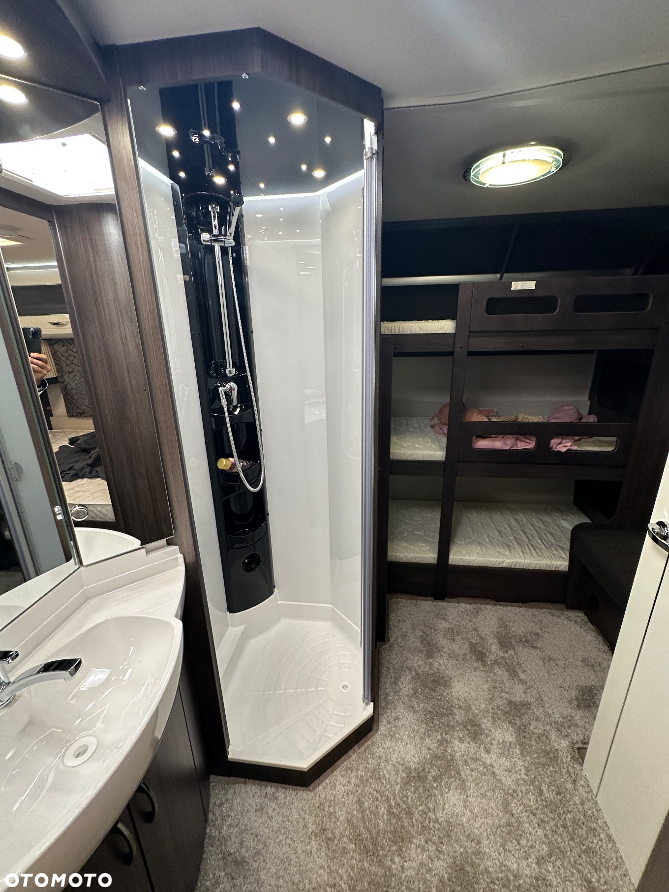 Hobby 720 KWFU PRESTIGE - 15