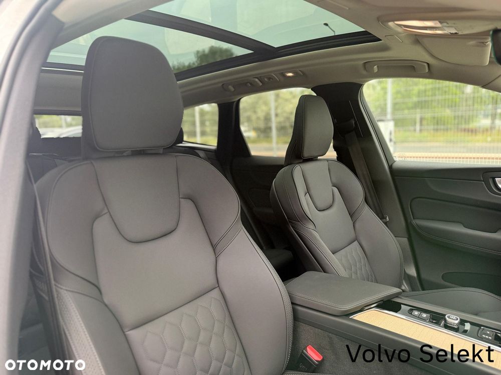Volvo XC 60 - 37