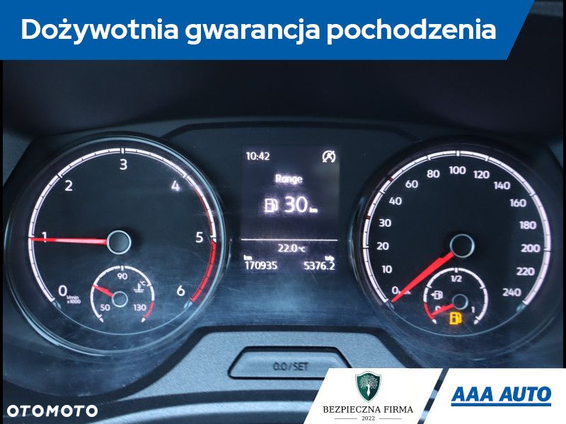Volkswagen transporter - 9