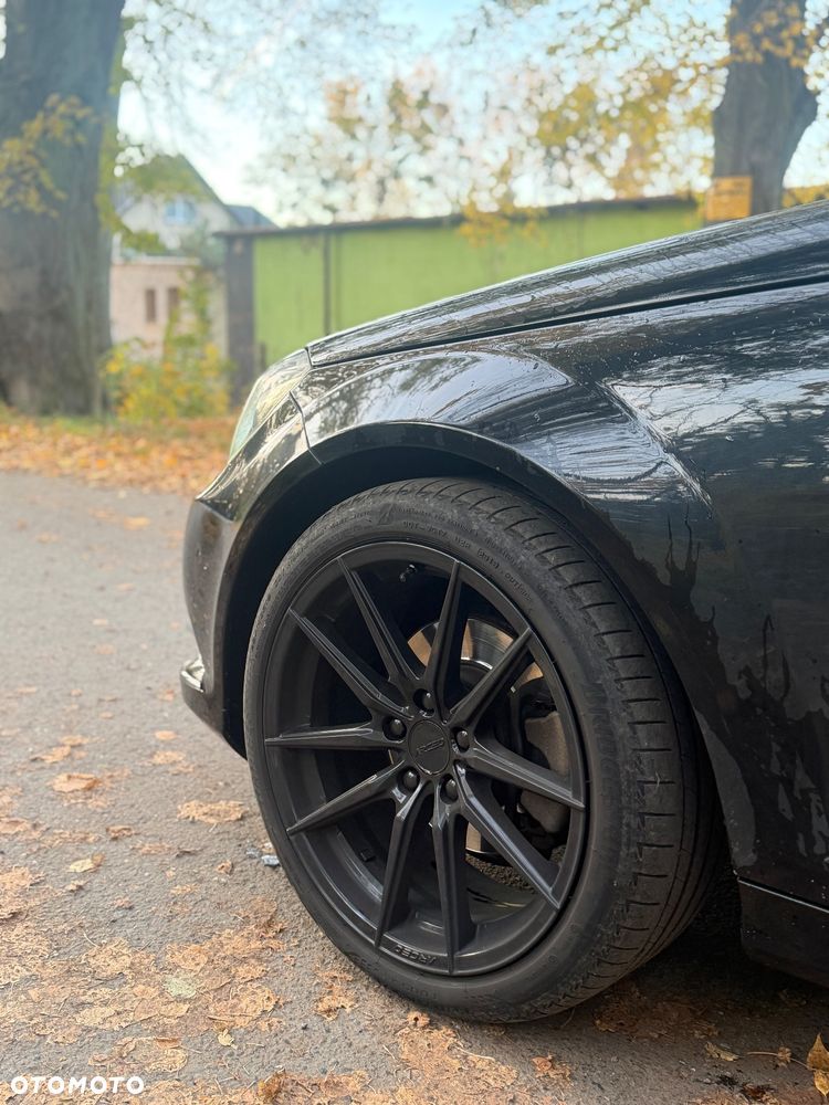 Mercedes-Benz Klasa C - 13