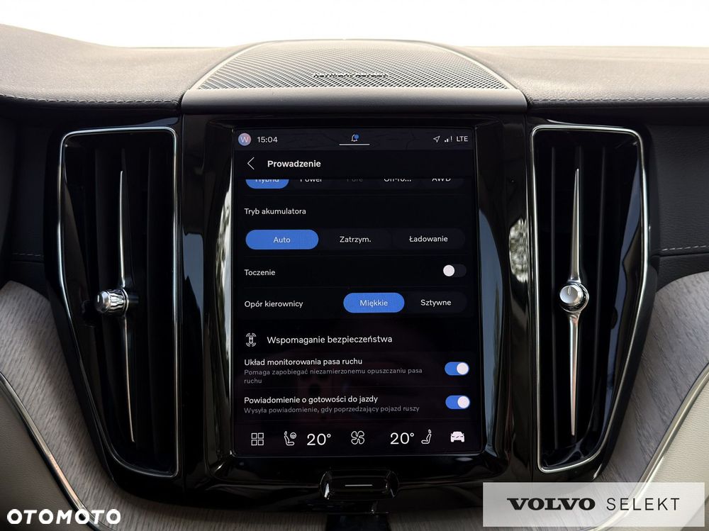 Volvo XC 60 - 33