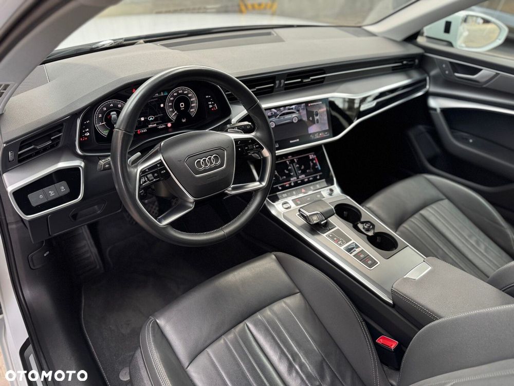 Audi A6 - 21