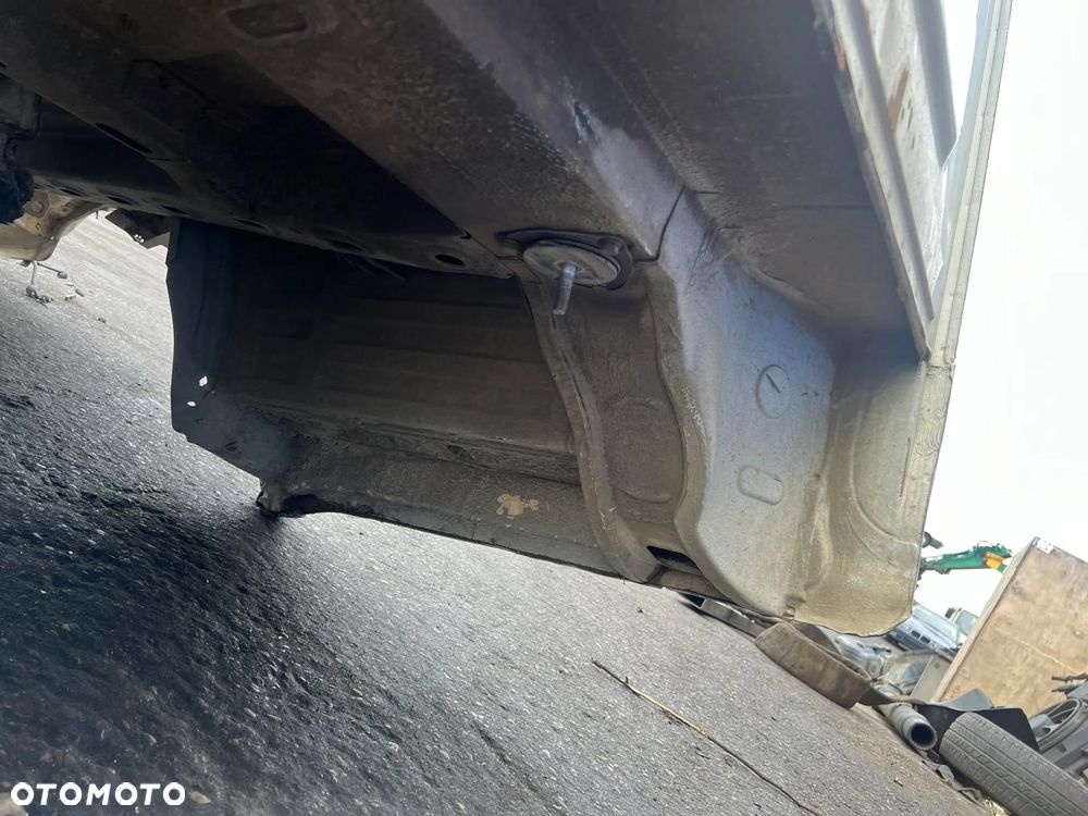 Kabina Iveco Daily 35C10 !! TRANSPORT 2006-2010r. - 3