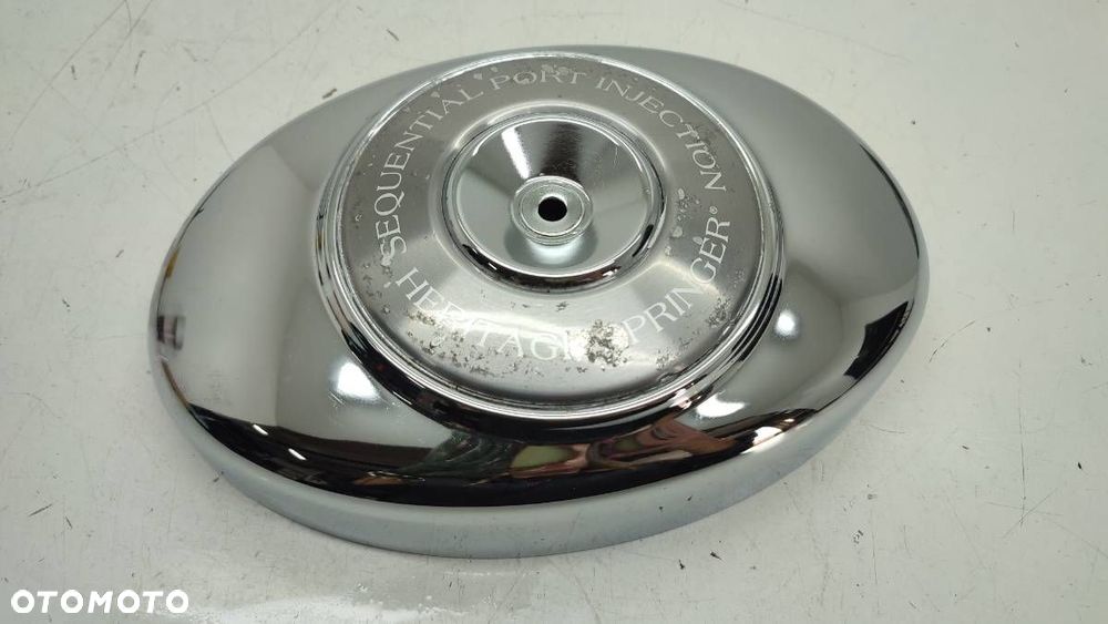 OBUDOWA FILTRA POWIETRZA HERITAGE SPRINGER HARLEY
