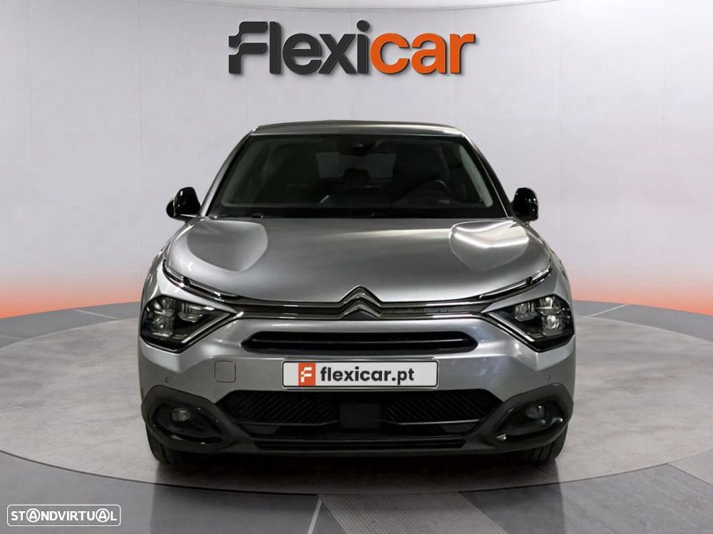Citroën C4 1.5 BlueHDi Feel Pack - 7
