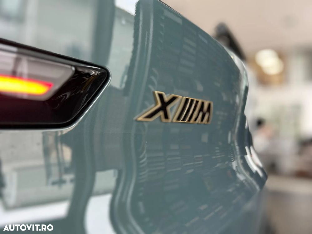 BMW XM Standard - 15