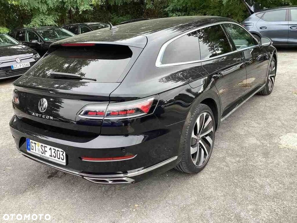 Volkswagen Arteon - 2
