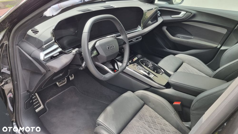 Audi A5 Avant e-hybrid quattro 220 kW S tronic Edition one - 7