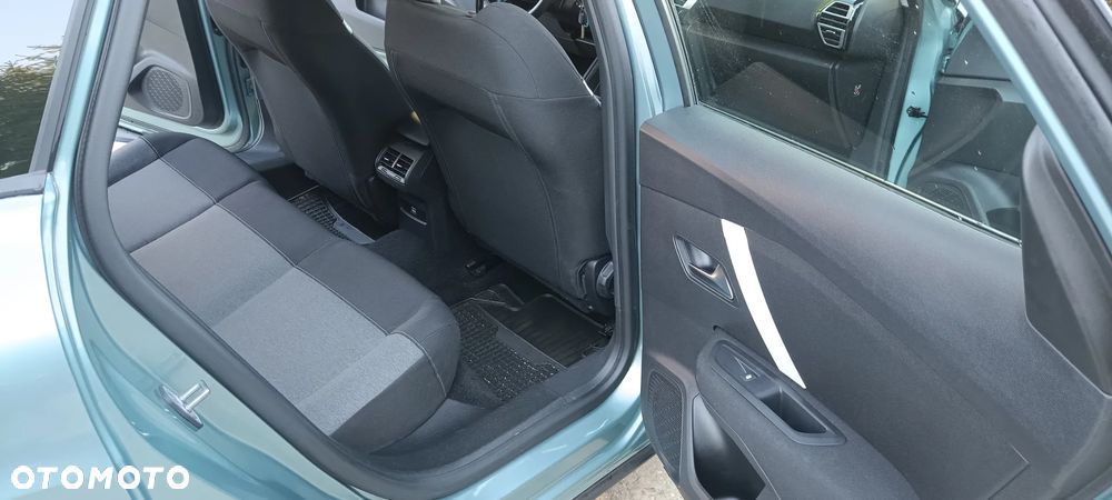 Citroën C4 PureTech 130 Stop&Start EAT8 FEEL - 14