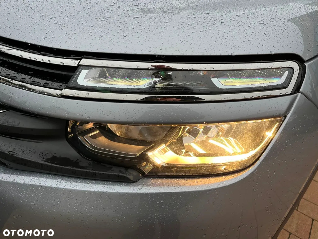 Citroën C5 Aircross Hybrid 225 e-EAT8 FEEL PACK - 9