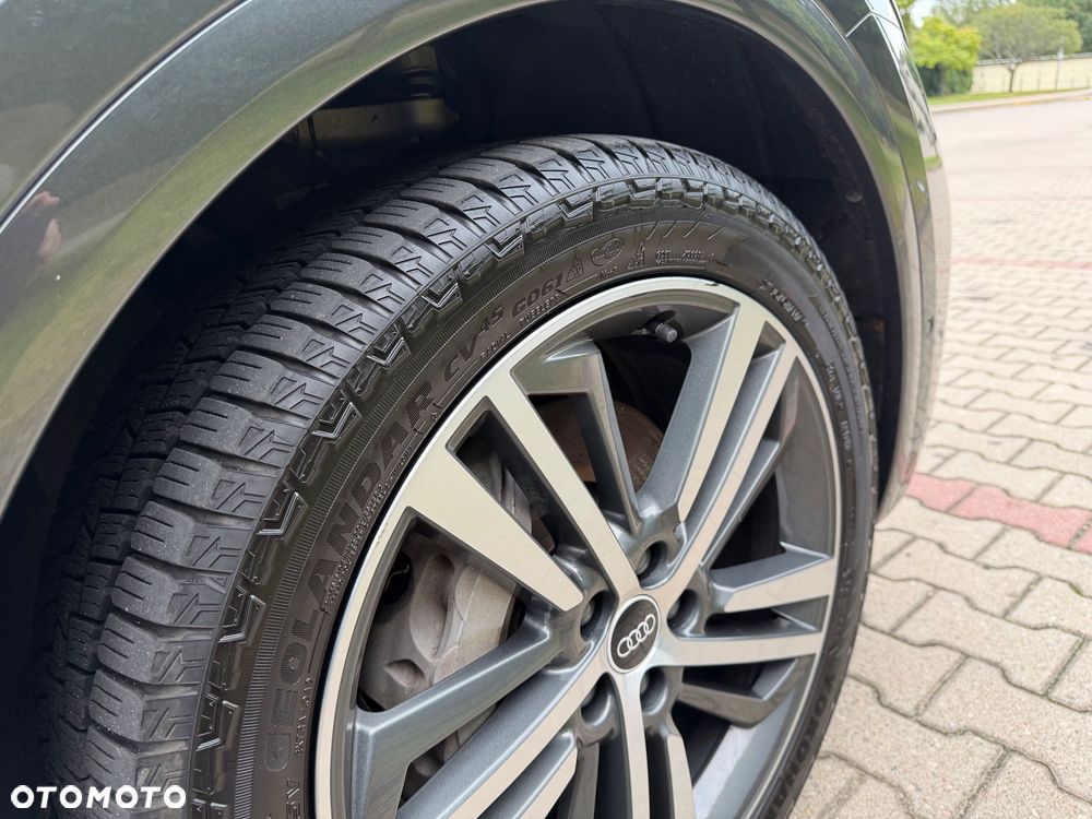 Audi Q5 50 TFSI e Quattro S Line S tronic - 6