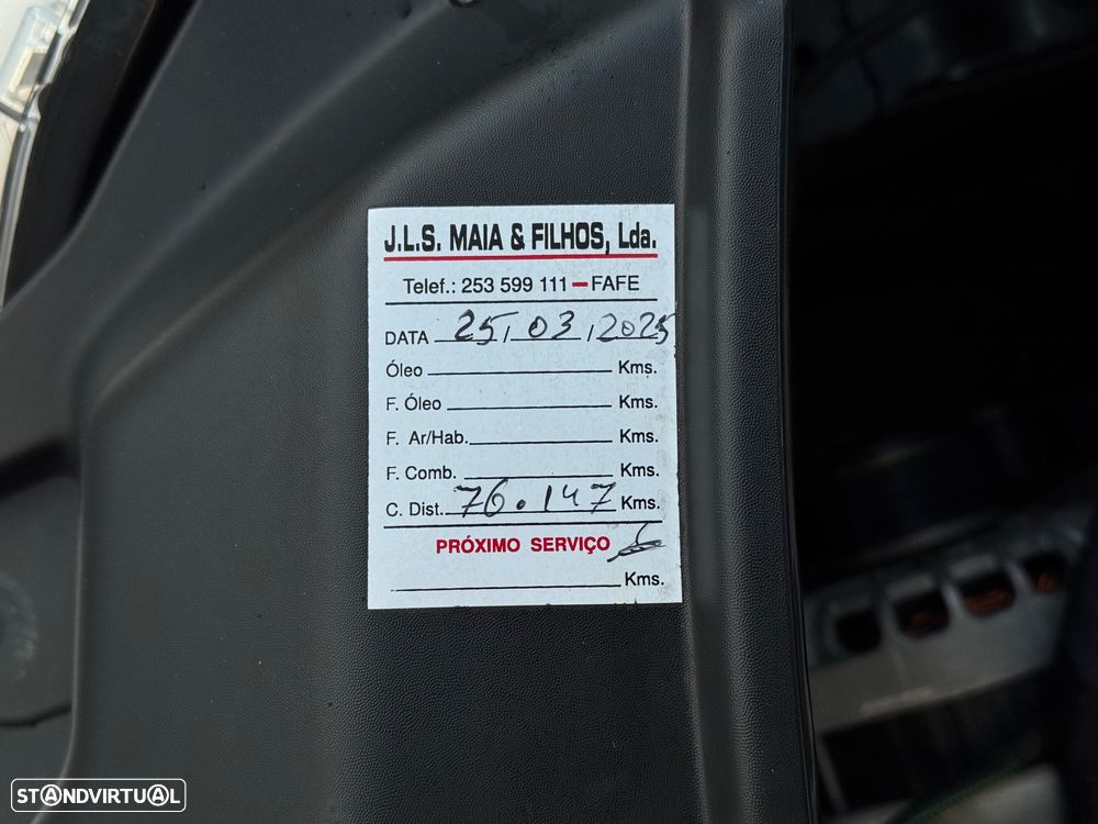 Peugeot 208 1.2 PureTech Signature - 23