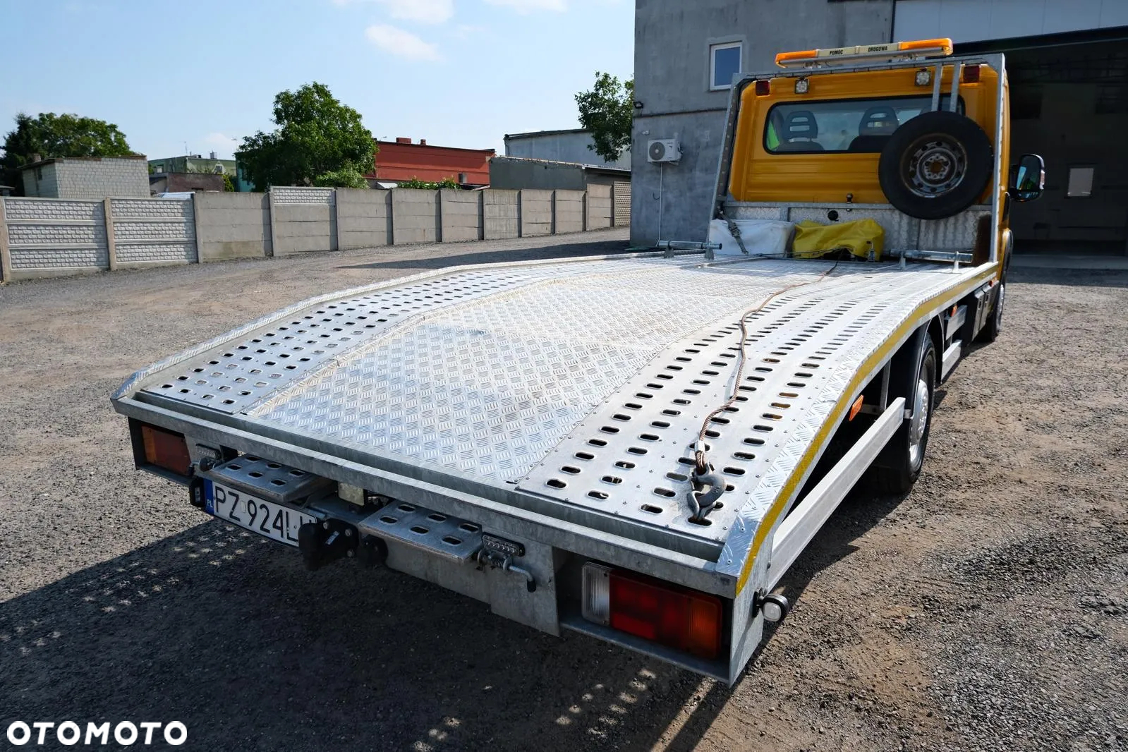 Fiat Ducato - 9