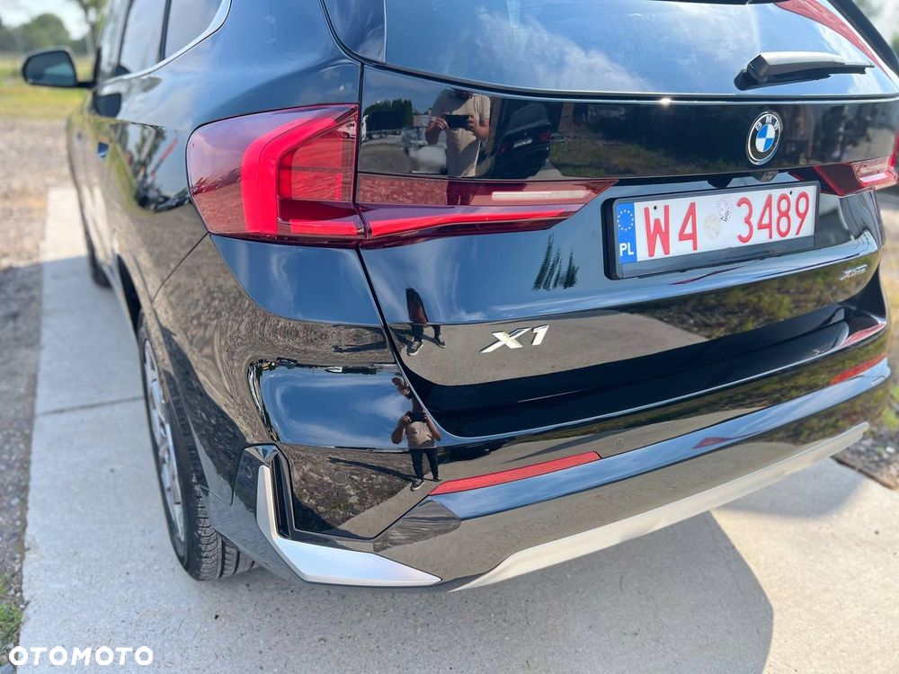 BMW X1 - 5