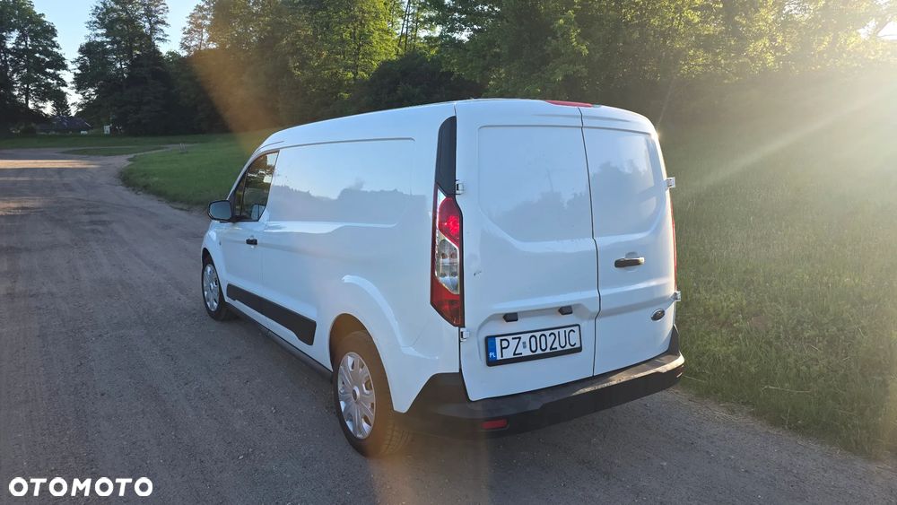 Ford Transit connect L2 - 2