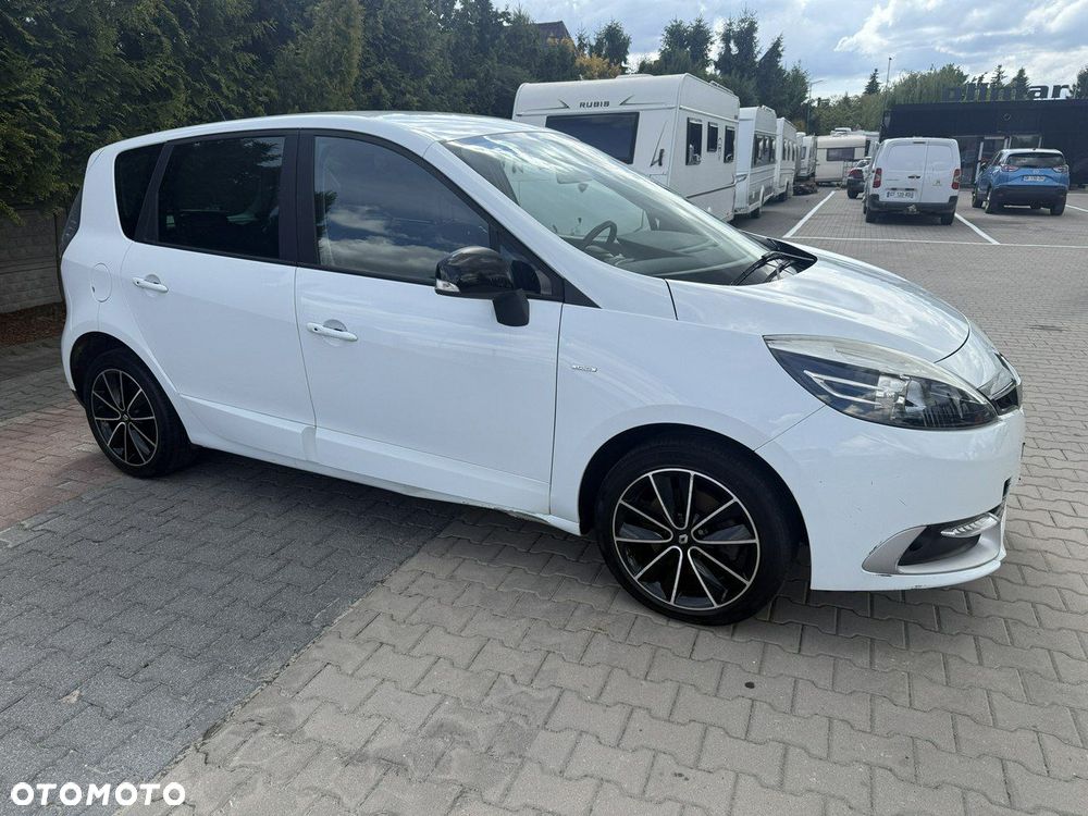 Renault Scenic - 4