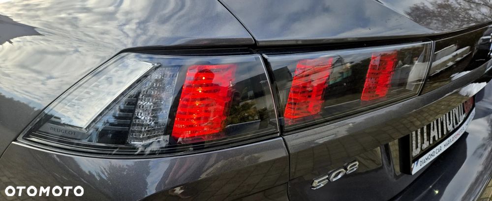 Peugeot 508 - 15
