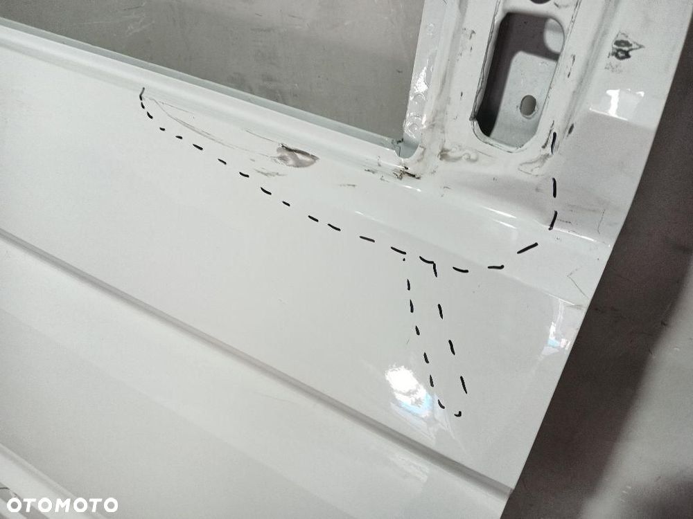 DRZWI PRZÓD PRZEDNIE PRAWE VW CRAFTER II DRZWI PRZEDNIE PRAWE VW CRAFTER II - 6