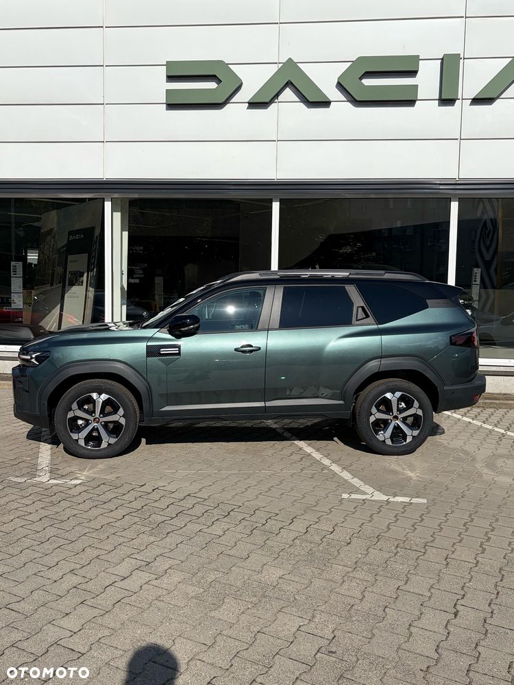 Dacia Duster 1.2 TCe mHEV Journey - 4