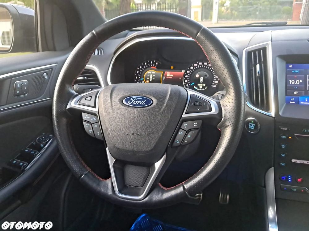 Ford Edge 2.0 EcoBlue Twin-Turbo 4WD ST-Line - 26