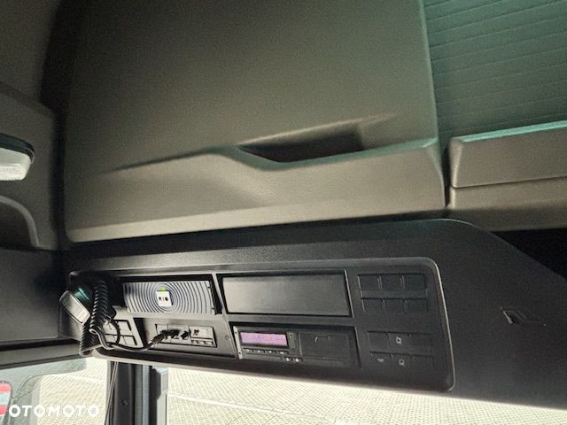 MAN TGX 18.470 MEGA RETARDER - 10